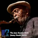 The Jazz Session #655: Jimmy Heath (2012)