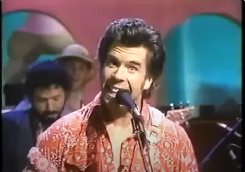 Don't know Mojo Nixon? You need some fixin'!