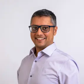 Yatindra Ranpura Profile Photo