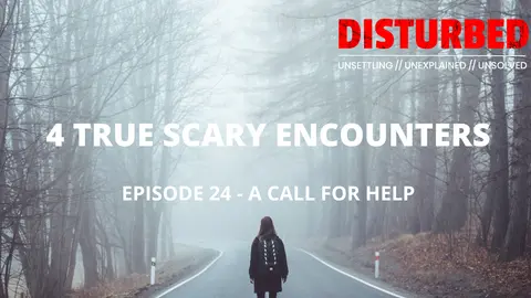 A Call For Help