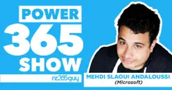 Design; the missing element in app development with Mehdi Slaoui Andaloussi