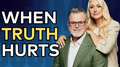 When Truth Hurts: How to Handle Family Conflicts with Healthy Communication | S7 E20