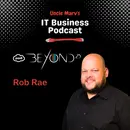 Why Pax8 Beyond is a Must-Attend for MSPs (EP 829)