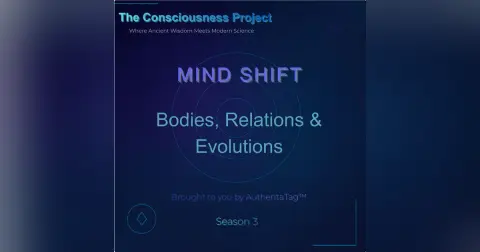 Bodies, Relations & Evolutions