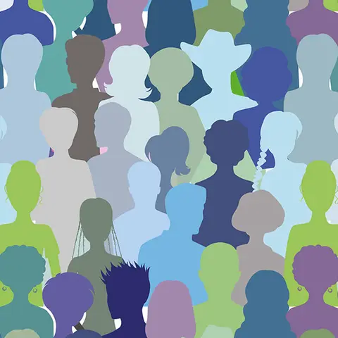 Forging a more inclusive new generation of physicists