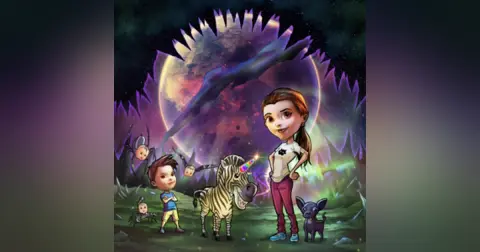 Nightmare Planet Ep4