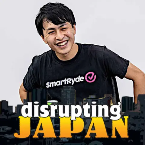 Can Japan’s “Anti-Uber” disrupt global airport transport?