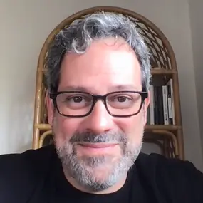 Jason Berlin Profile Photo
