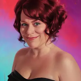 Tricia Tamkin Profile Photo
