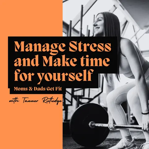 The Importance of Daily Self-Care for Busy Parents