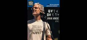 Kevin Robinson (Gvth Dvddy, Viva Voce, etc)
