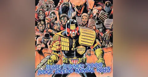 ep 83 – 1982 Judge Annual
