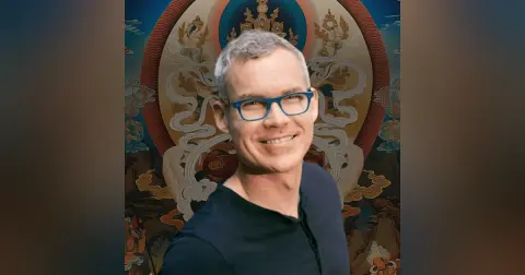 Integrating Awakening with Ryan Oelke from Buddhist Geeks (part 2)