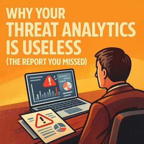 Turn Microsoft Threat Analytics into Real Security Action