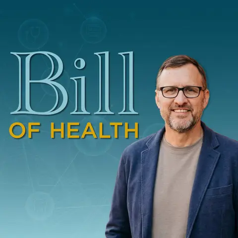 Her Son Broke His Femur — Did Their Health Share Actually Work? With Niki Chamberlain (Bill of Health Ep.10)
