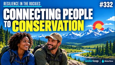 Connecting People To Conservation | Resilience In The Rockies