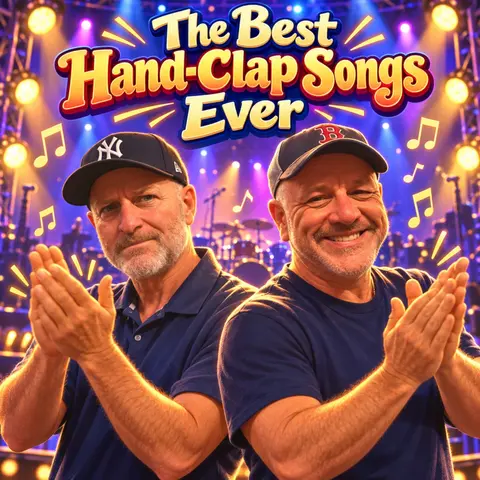 The Top 10 Hand-Clap Songs