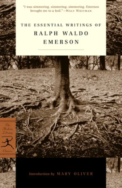 111 The Americanest American – Ralph Waldo Emerson
