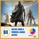 DESTINY AMOR A PRIMEIRA JOGADA | S07E84