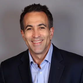Mike Glasman Profile Photo