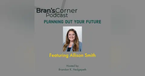 Planning Out Your Future
