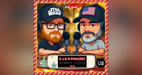 Episode 124: Secret Level 2