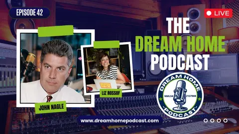 Episode 42: Why Denver Nook Is Nothing Like Any Other Real Estate Brand | Liz Rossof