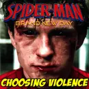 “Choosing Violence”: Brand New Day