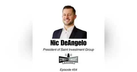 454: Make High Returns In Real Estate By Lending Instead Of Owning