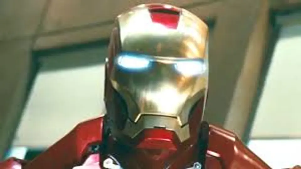 Iron Man (2008) The Ultimate Guide Iron Man The Ultimate Guide