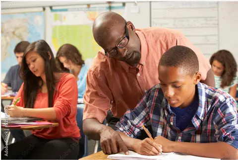 Why Bother to Become a Teacher!