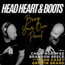 Ep 213 - "Bring Your Own Pencil"