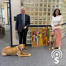 Episode 322: Assistant Principal Has Passion for Showing Rhodesian Ridgebacks