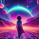 Queer Quest: a quantum-inspired journey of self-discovery