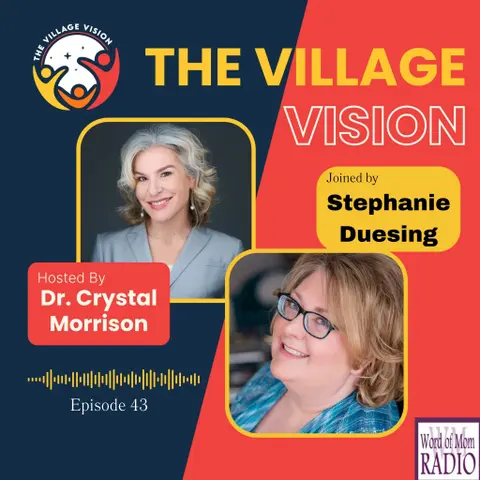 CVI: A Journey to Diagnosis and Beyond