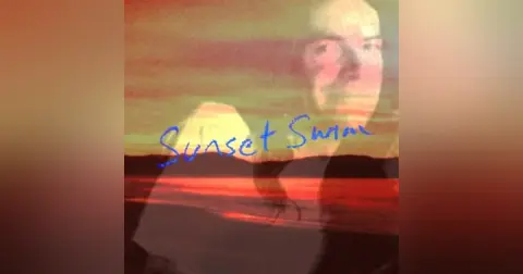 Sunset Swim