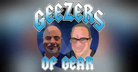 #44 - PLASA Preview and brief 9-11 tribute / discussion
