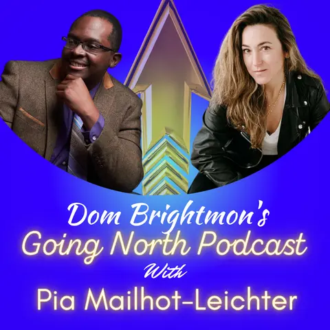 Ep. 1029 – Unlock Your Creativity & Make Life Your Biggest Art Project with Pia Mailhot-Leichter (@pialeichter)