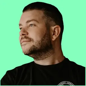 Cas De Morree Profile Photo