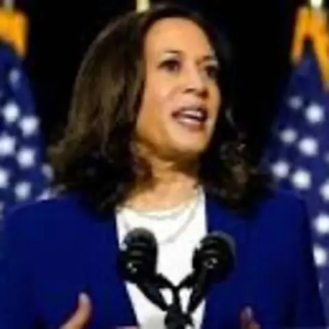 Kamala Harris and Conspiracy Theories