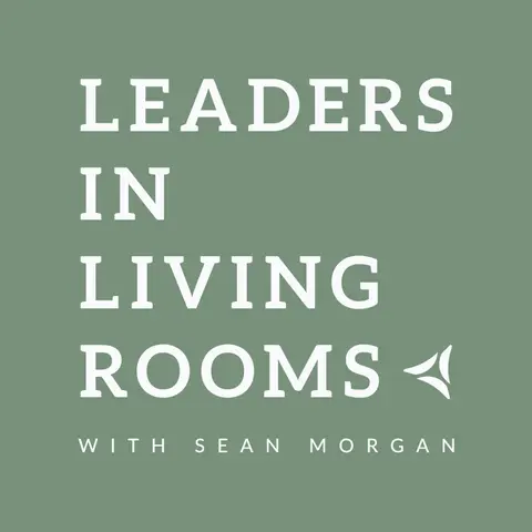 LILR 004 | Aaron Brockett Talks Building Trust and Bringing Change Through Transition