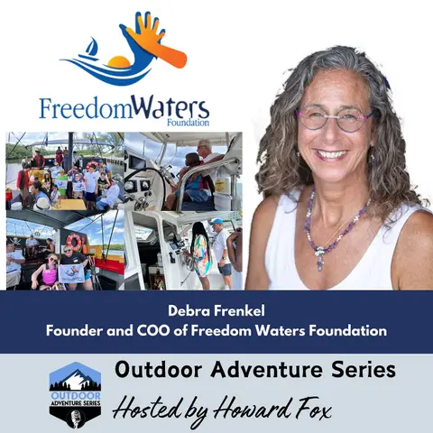 Volunteer-Driven Success: How Freedom Waters Foundation Changes Lives On the Water
