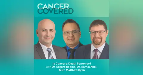 Is Cancer a Death Sentence?