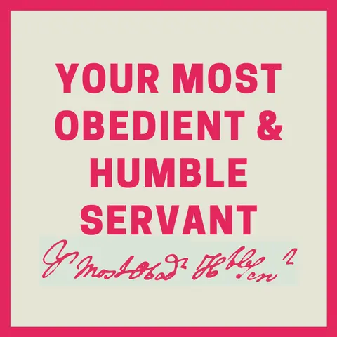 Episode 42: A Woman of Extraordinary Ability