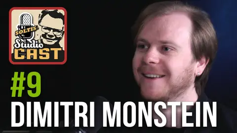 09 | Dimitri Monstein