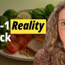 The Dietitian and  Nutritionist  behind BettrFull.com, Nicole Randazzo gives us a GLP-1 Reality Check and talks  Diabetes & the Breakfast Mistake