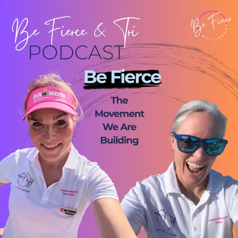 You Belong Here: Meet Coach Nicki & What We’re Building at Be Fierce