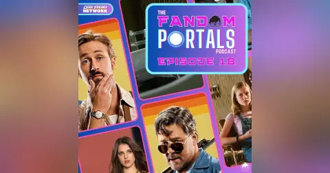 The Nice Guys, Does the Ryan Gosling and Russell Crowe Pairing Work? Exploring Eucatastrophe and Neo-Noir in Comedy