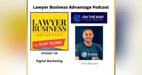 Digital Marketing with Chris Brencans