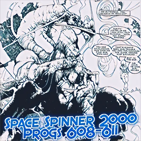 ep 195 – Progs 608-611
